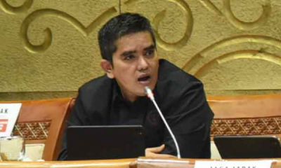 Anggota DPR Minta Pemerintah Tinjau Ulang Kebijakan Larangan Ekspor Batu Bara