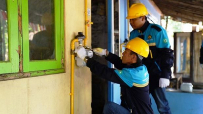 Bangkalan Punya Sumber Gas, Anggota Komisi VII Minta Pemerintah Bangun Jargas