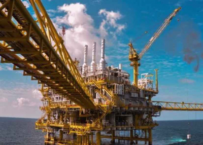 Bidik Investasi USD22,59 miliar di 2022, Pemerintah Siapkan Lelang 12 WK Migas