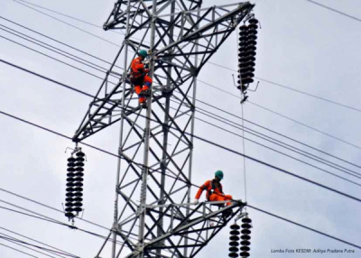Dorong Kemudahan dan Kepastian Usaha Kelistrikan, KESDM Lakukan Analisis Tingkat Risiko Jasa Penunjang Tenaga Listrik