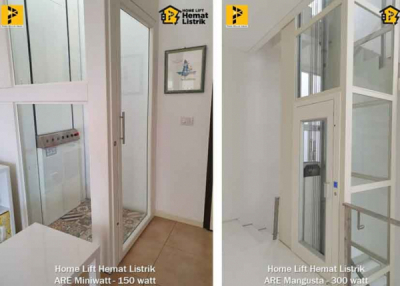 Efisiensi Biaya Bisnis melalui Home Lift Hemat Listrik untuk Manfaat Jangka Panjang