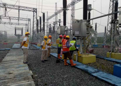 Era Persaingan Global, Tenaga Teknik Ketenagalistrikan Harus Penuhi Standardisasi Kompetensi