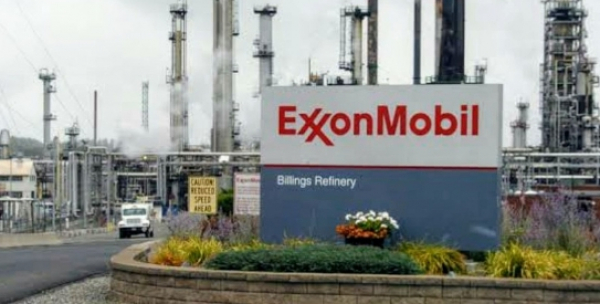 ExxonMobil Lubricants Optimis Tingkatkan Penjualan 2023