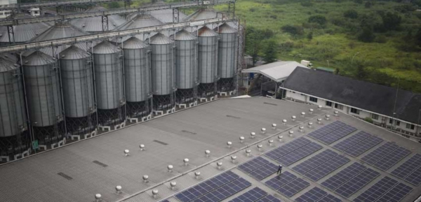 Bogasari Mengambil Langkah Berani dengan PLTS Atap: Menuju Kemandirian Energi dan Reduksi Emisi Karbon