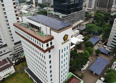 Indonesia Kembali Selenggarakan Pelatihan Energi Terbarukan