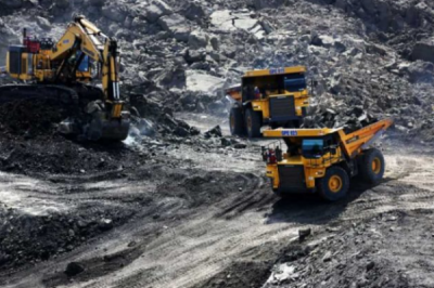 Kebijakan DMO di Tengah Meroketnya Harga Batu Bara