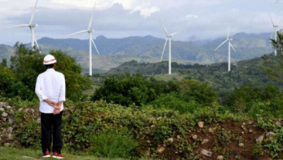 Legislator: Pelaksanaan Energi Hijau, Jangan Ujungnya Hanya Hasilkan Listrik Mahal 