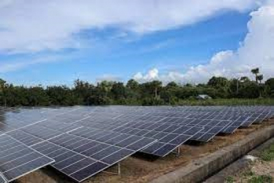 Legislator: PLTS Buka Potensi Indonesia Beralih EBT