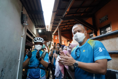 Masih 3 Hari, PLN Mobile VCRR Kumpulkan Donasi Listrik Rp 7,4 Miliar