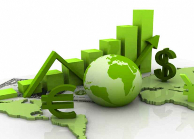 Menteri ESDM: Green Finance Perkuat Optimalisasi Pemanfaatan EBT