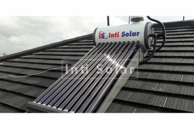 Perbedaan Pemanas Air Tenaga Matahari dan Panel Surya Lengkap dengan Kelebihannya