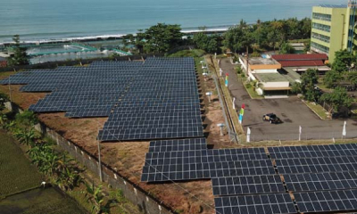 Pertamina NRE–Hyet Solar Sepakat Kembangkan PV Foil di Indonesia