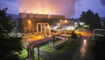 PLN Gandeng ADB Tekan Emisi Karbon di Sektor Kelistrikan RI