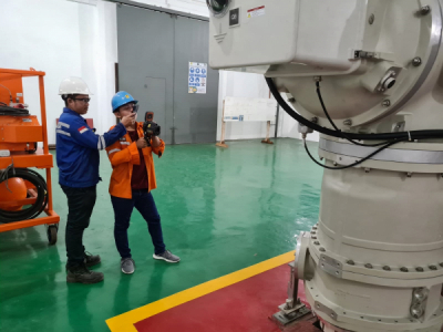  PLN Operasikan 3 Proyek Kelistrikan Rp 324,4 Miliar di Jakarta 