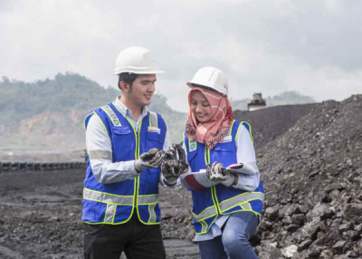 PTBA Cetak Laba Bersih Rp 4,8 T Hingga Kuartal III 2021