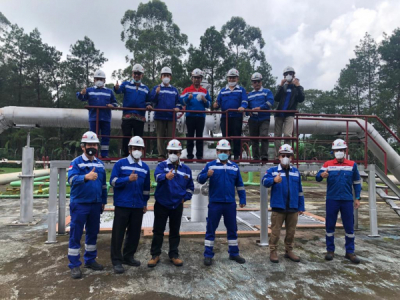 Rancang Strategi Optimalisasi Pengembangan Panas Bumi, DEN-GeoDipa-PGE-Asosiasi Gelar FGD 