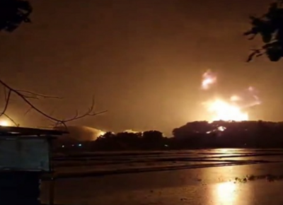 Setahun Dua Kali Kilang Pertamina Terbakar, Pengamat: Sistem Pengamanannya Dipertanyakan