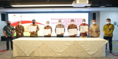 SKK Migas – KKKS Perkuat Sistem CIVD di Hulu Migas