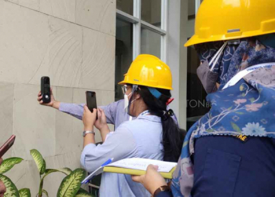 Srikandi Konservasi Energi Siap Perkuat Energy Management System