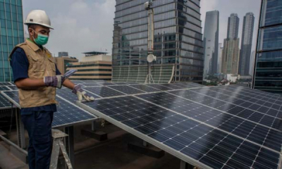 Usulan Perubahan Permen ESDM tentang PLTS Atap Berpotensi Melemahkan Minat Pasar Residensial